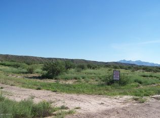 Lot San Pedro #24, Pomerene, AZ 85627