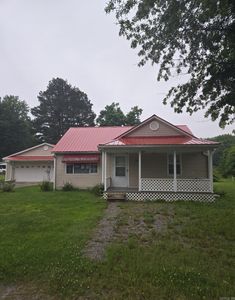 1851 Clay St, Piggott, AR, 72454