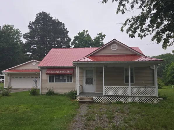 1851 Clay St, Piggott, AR 72454