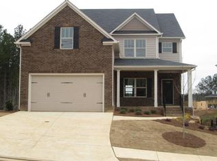 241 Cobblestone Trl, Dallas, GA 30132