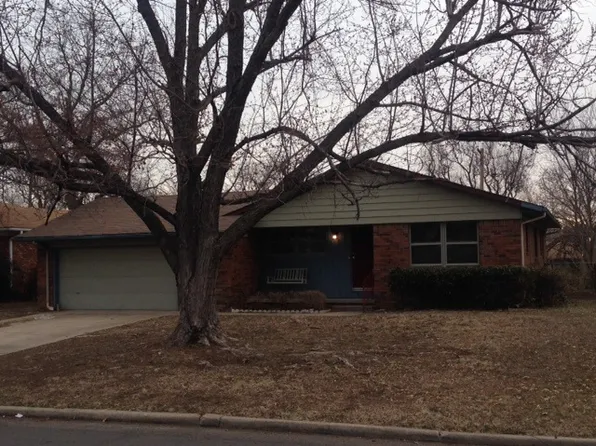 2735 S Hudson Ave, Tulsa, OK 74114