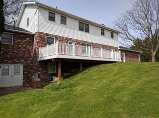 2413 Tabor Dr, Middletown, MD