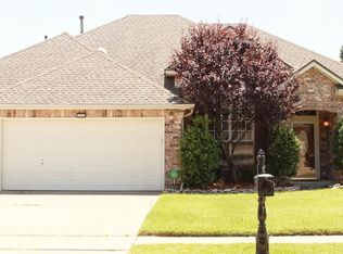 2009 W Austin St, Broken Arrow, OK 74011