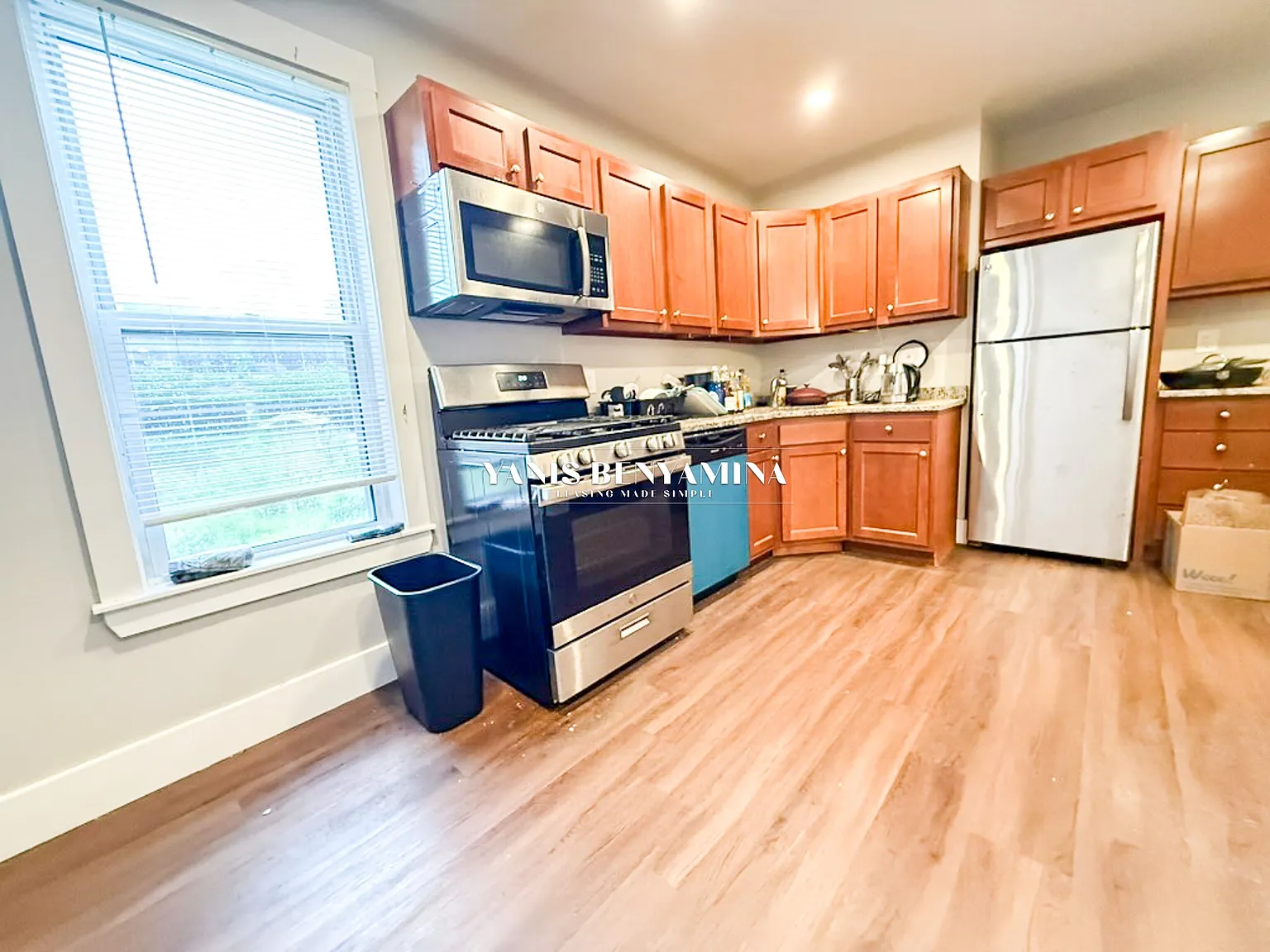 2 bed, $3,500 — Photo 4