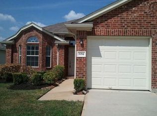 2014 Kashmere Spring Ln, Fresno, TX 77545