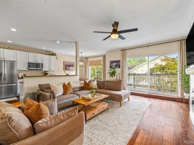 6813 W Yale Avenue, Lakewood, CO, 80227