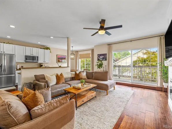 6813 W Yale Avenue, Lakewood, CO 80227