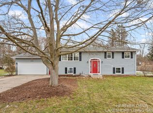 2534 William Ave, Holland, MI 49424