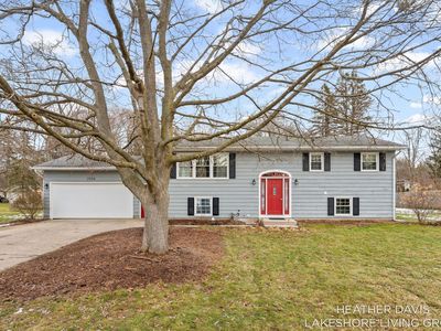 2534 William Ave, Holland, MI, 49424