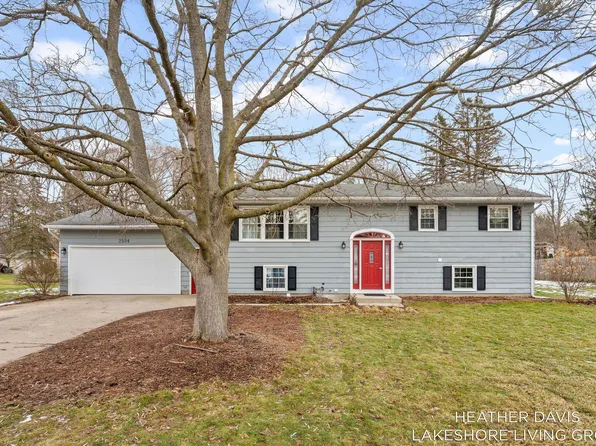2534 William Ave, Holland, MI 49424