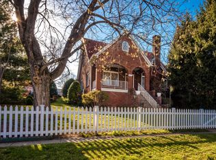 502 N Willow St, Harrison, AR 72601