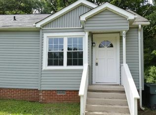 69 Gratton Dr NE, Concord, NC 28025