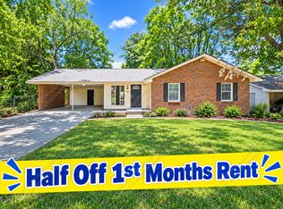 4828 Knight Arnold Rd, Memphis, TN 38118