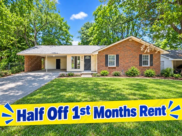 4828 Knight Arnold Rd, Memphis, TN 38118