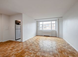 Quebec House Apartments, Washington, DC 20008