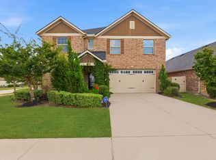 1414 New Urban Way, Houston, TX 77047