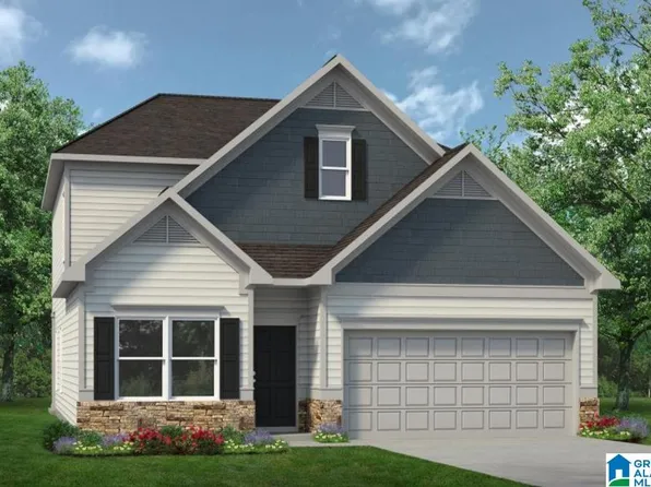 450 Ridgefield Dr, Odenville, AL 35120