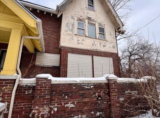 419 King St, Detroit, MI 48202