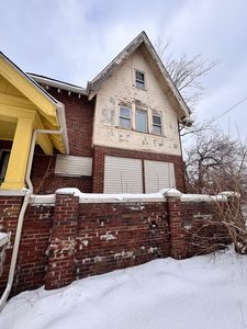 419 King St, Detroit, MI, 48202