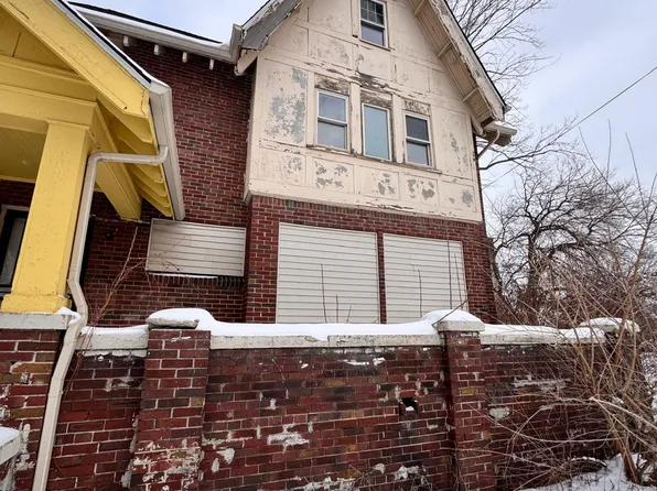 419 King St, Detroit, MI 48202