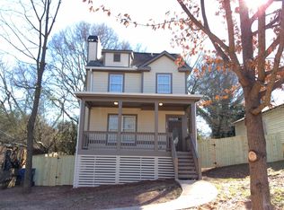 1138 Osborne St SW, Atlanta, GA 30310
