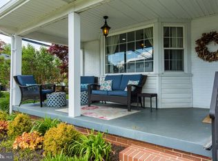 214 Chantrey Rd, Lutherville Timonium, MD 21093