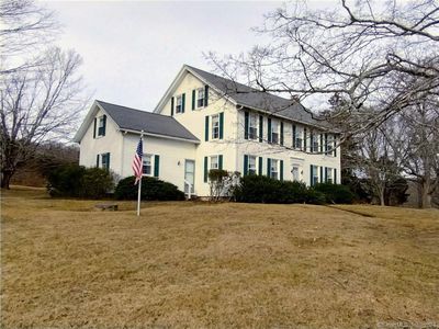 448 Shore Road, Old Lyme, CT, 06371