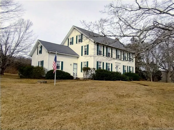 448 Shore Rd, Old Lyme, CT 06371