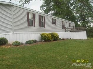 6975 State Highway 643, Crab Orchard, KY 40419