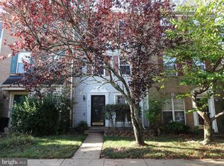 13115 Quail Creek Ln, Fairfax, VA 22033