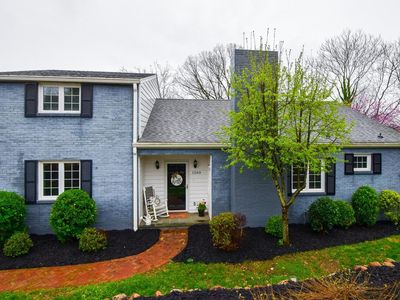 1260 Lakewood Dr SW, Roanoke, VA, 24015