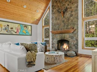 346 Bel Air Dr, Lake Arrowhead, CA 92352