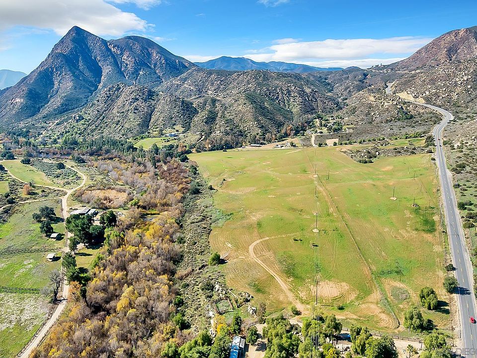 20465 Highway 94, Dulzura, CA 91917 Zillow