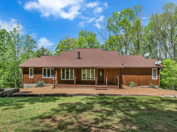 7183 Rockhouse Rd, Linden, TN 37096