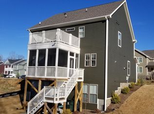 1701 Chestnut Falls Rd #BASEMENT, Wendell, NC 27591