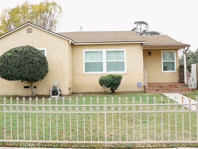 13247 Columbia Way, Downey, CA, 90242