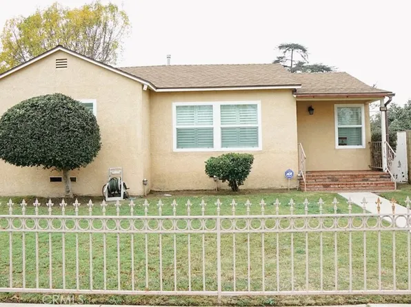 13247 Columbia Way, Downey, CA 90242
