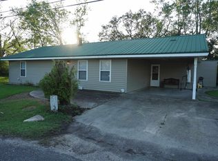 408 Dantin St, Raceland, LA 70394