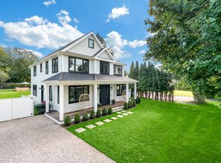 43 Hedges Ln, East Hampton, NY 11937