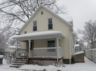 305 S Cottage Ave, Goshen, IN 46528
