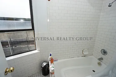 Rented by Universal Realty Group