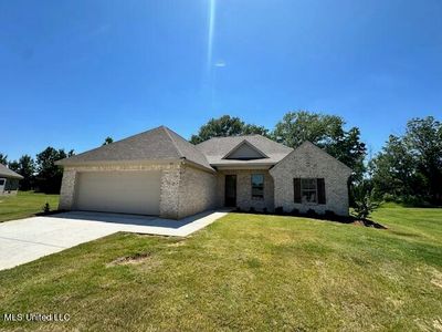 102 Porter Rdg, Canton, MS, 39046