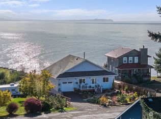 9 Sunset Rd, South Bend, WA 98586