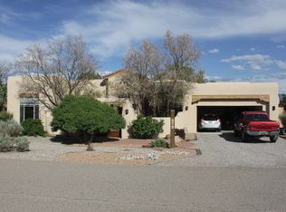 151 Vista Del Sol, Corrales, NM 87048