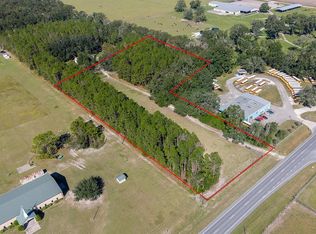 0 S Highway 129, Bell, FL 32619