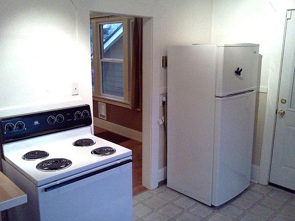 Kitchen Refrigerator