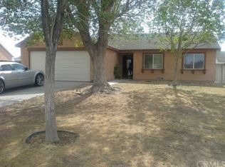 17834 Crowley St, Adelanto, CA 92301