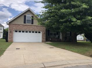 2532 Kilkenny Ct, Murfreesboro, TN 37130