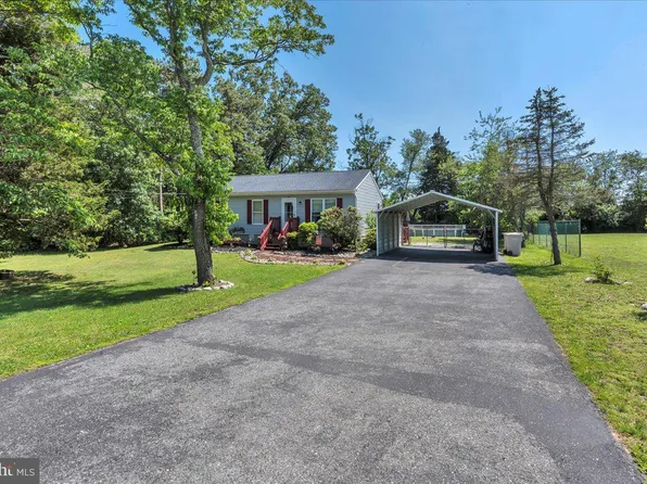 859 Columbia Ave, Newfield, NJ 08344