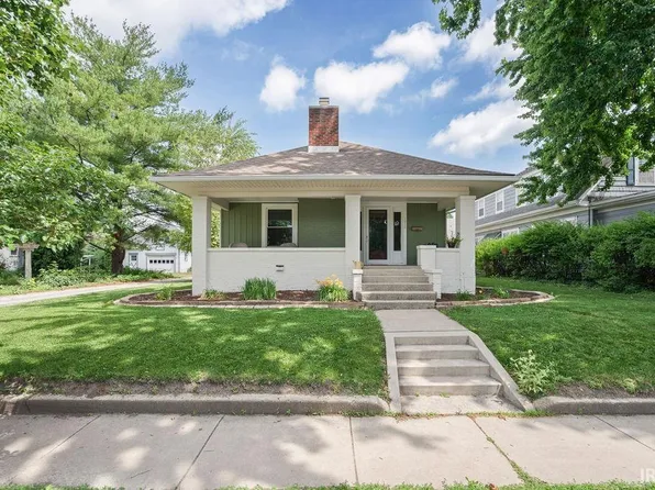 1010 W Sycamore St, Kokomo, IN 46901
